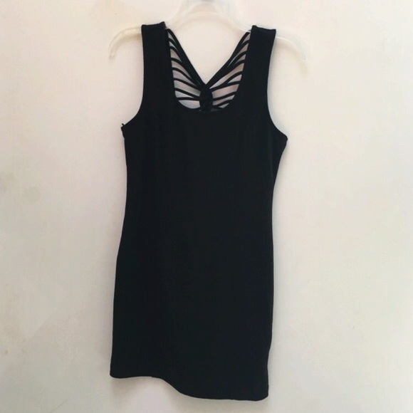 Forever 21 Dresses & Skirts - Forever 21 mini dress